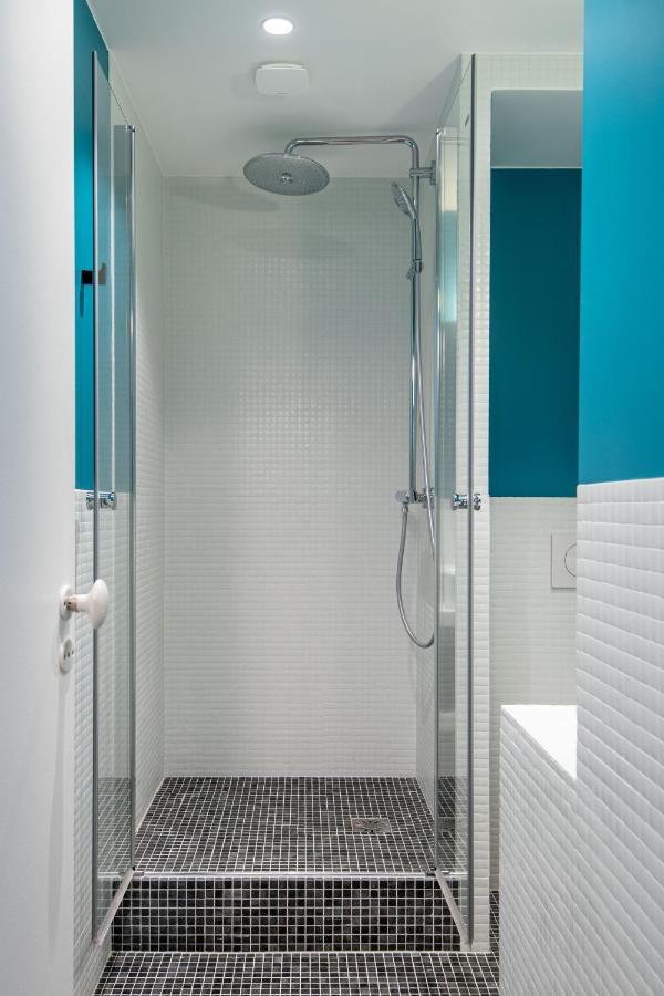 New - Superbe 1 Bdr Appt - Design 60'S - Paris 15E Apartment Exterior photo